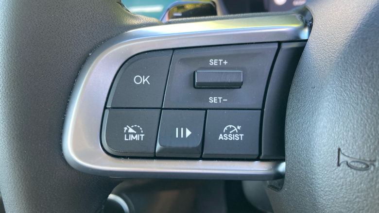 Fiat 600 1.2 Hybrid 48V 5dr eDCT-6 Petrol Hatchback